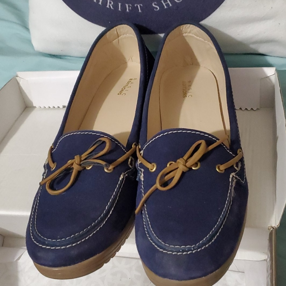 Basic Editions Shoes